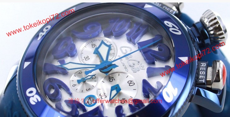 ガガミラノ 6053.1 スーパーコピー時計[1]