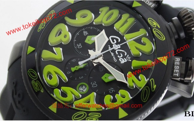 ガガミラノ 6054.2 スーパーコピー時計