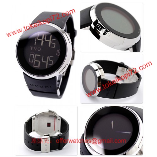 グッチ YA114202 スーパーコピー時計