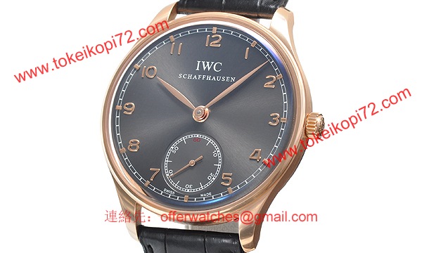 IWC IW545406 スーパーコピー時計