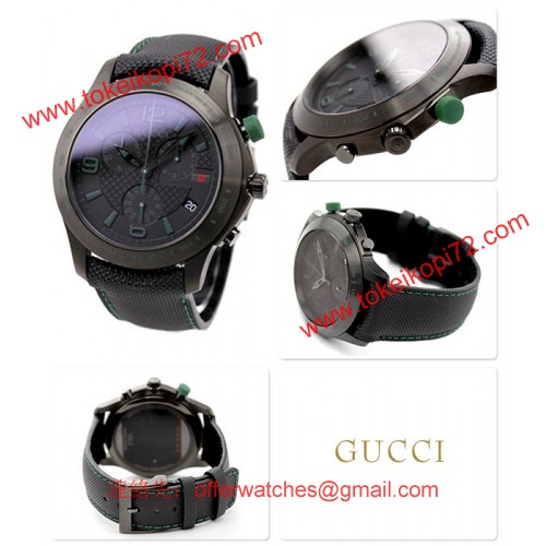 グッチ YA126225 スーパーコピー時計