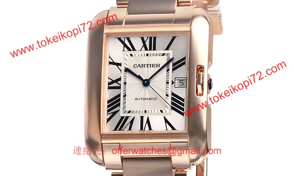 カルティエ W5310002 スーパーコピー時計