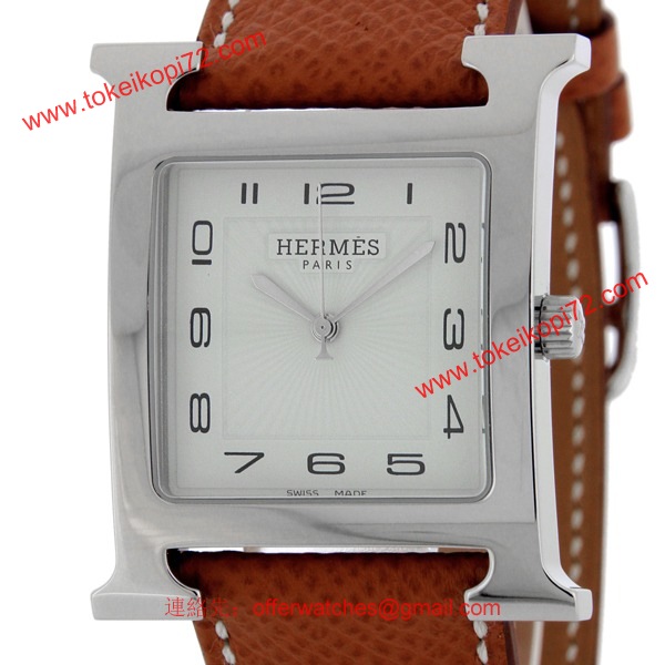 エルメス HH1.810.131/UGO スーパーコピー時計[2]