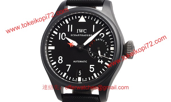 IWC IW501901 スーパーコピー時計