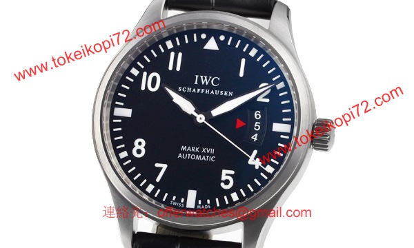 IWC IW326501 スーパーコピー時計