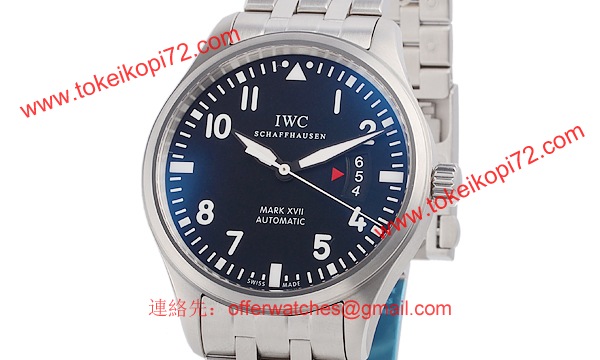 IWC IW326504 スーパーコピー時計
