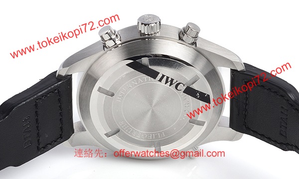 IWC IW377801 スーパーコピー時計[2]