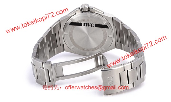 IWC IW323906 スーパーコピー時計[2]