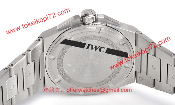 IWC IW323904 スーパーコピー時計[2]