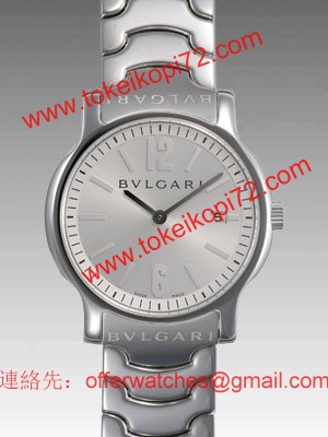 ブルガリ ST35C6SSD スーパーコピー時計[2]