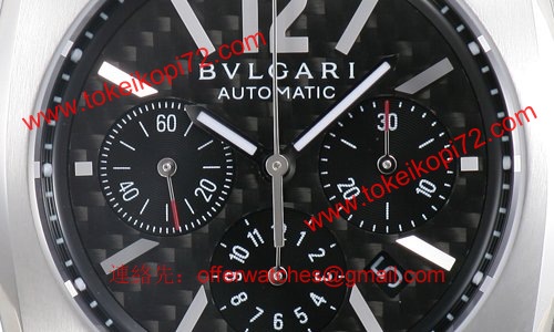ブルガリ EG35BSVDCH スーパーコピー時計[1]