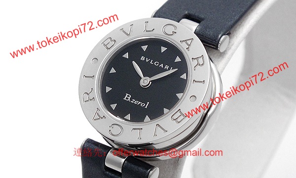 ブルガリ BZ22BSL スーパーコピー時計