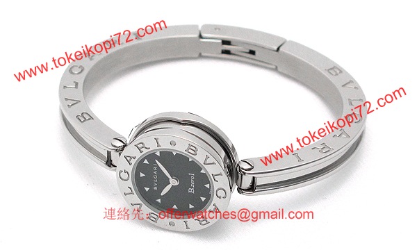 ブルガリ BZ22BSS スーパーコピー時計[1]