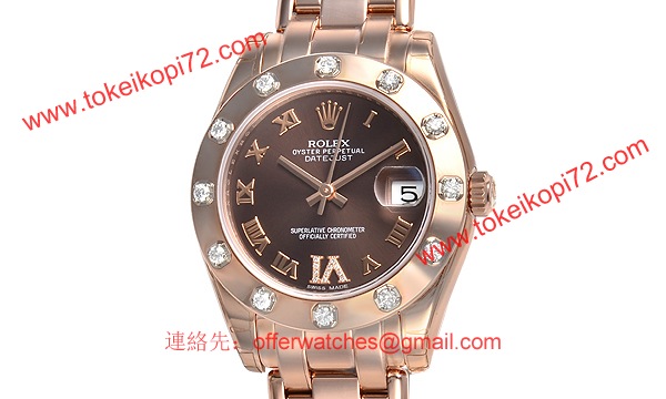 ロレックス 81315 スーパーコピー時計