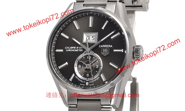 タグホイヤー WAR5012.BA0723 スーパーコピー時計