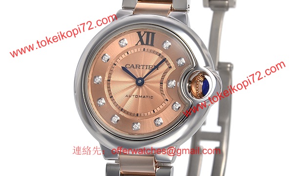 カルティエ WE902053 スーパーコピー時計