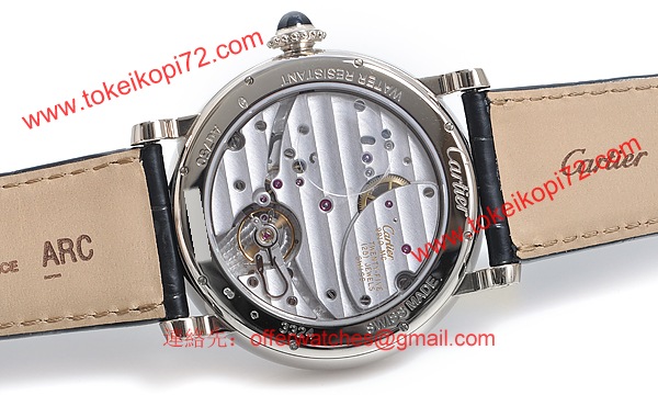 カルティエ W1556202 スーパーコピー時計[3]