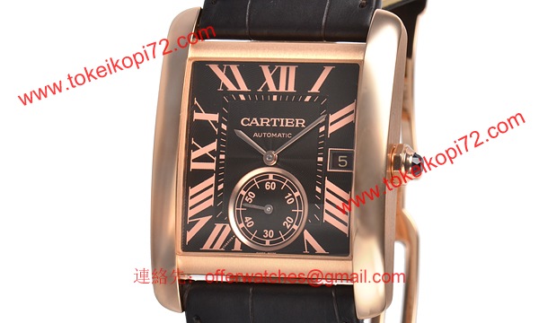 カルティエ W5330002 スーパーコピー時計