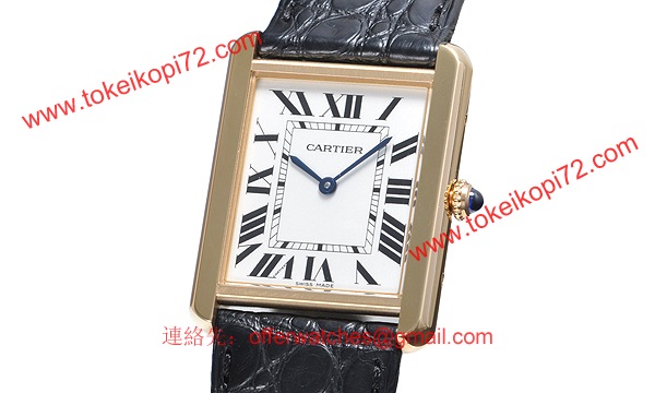 カルティエ W5200004 スーパーコピー時計