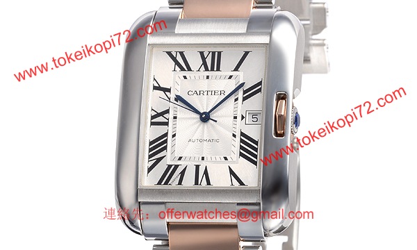 カルティエ W5310006 スーパーコピー時計