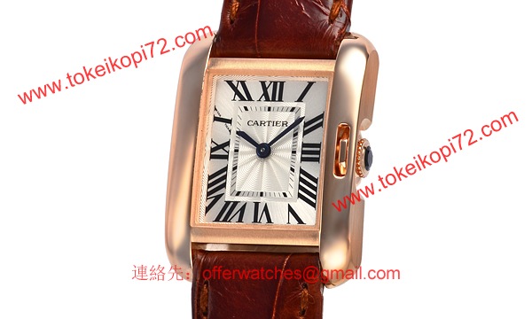 カルティエ W5310027 スーパーコピー時計