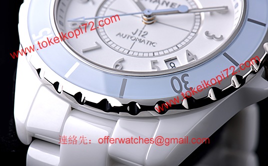 シャネル H4341 スーパーコピー時計
