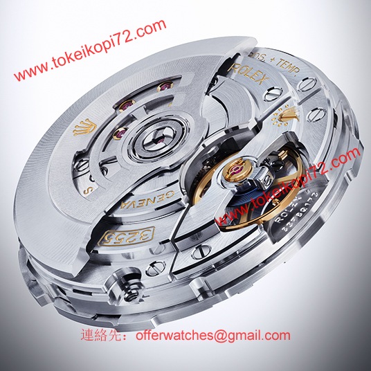 ロレックス 228206 スーパーコピー時計