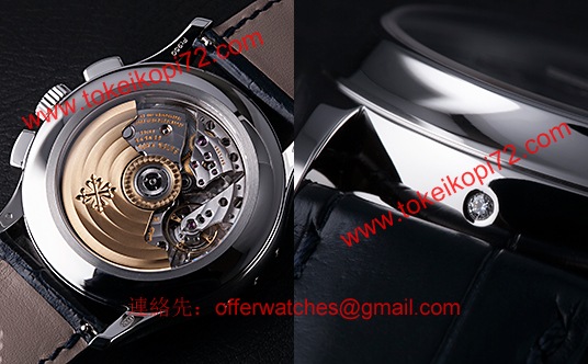 パテック・フィリップ 5905P スーパーコピー時計