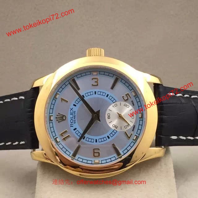 ロレックス 792154-13 スーパーコピー時計[2]