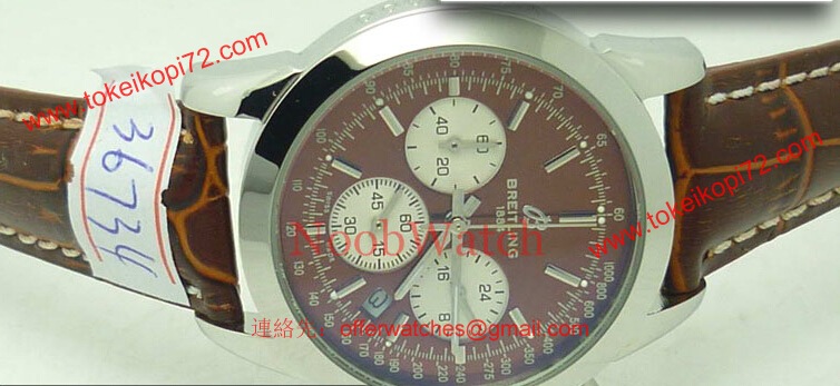 ブライトリング G51ADFB8B83490 スーパーコピー時計[1]
