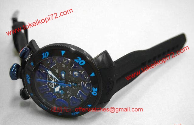 ガガミラノ 6054.1 スーパーコピー時計