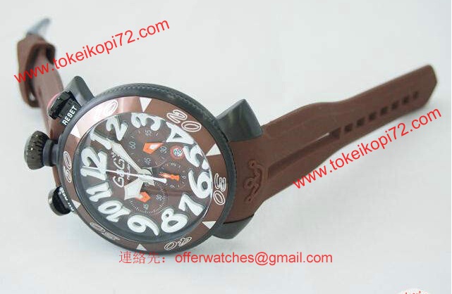 ガガミラノ 6054.5 スーパーコピー時計
