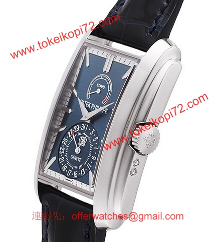 パテック・フィリップ 5200G-011 スーパーコピー時計