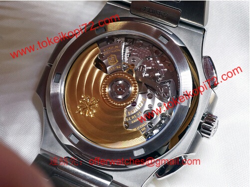 パテック・フィリップ 5990/1A-001 スーパーコピー時計[2]