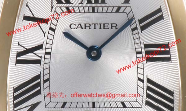 カルティエ腕時計コピー CARTIER 時計 ラドーニャ　LM W640010H