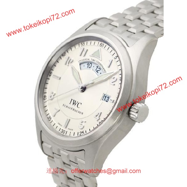 IWC 腕時計スーパーコピーー IW325108 