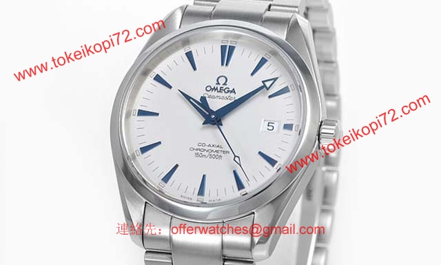 (OMEGA)オメガ スーパーコピー時計 シーマスター 2503-33