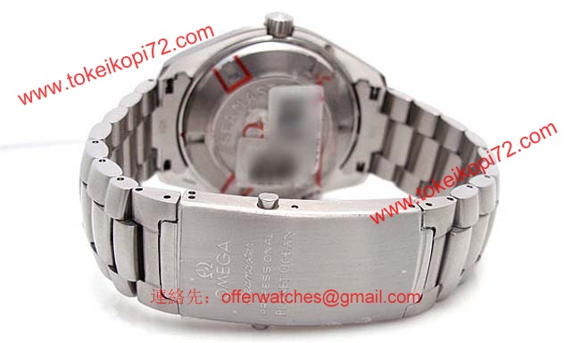 オメガ 時計 OMEGA腕時計コピー シーマスタープラネットオーシャン 2200-50