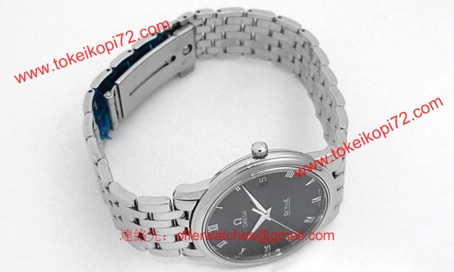 オメガ 時計 OMEGA腕時計コピー デビルプレステージ 4510-52