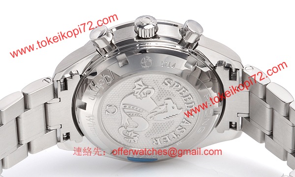 ブランド オメガ 腕時計コピー通販 スピードマスター レーシング 326.30.40.50.03.001
