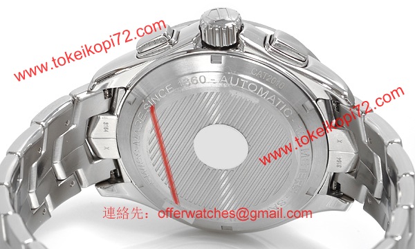 TAG タグ·ホイヤー時計コピー リンククロノ CAT2010.BA0952