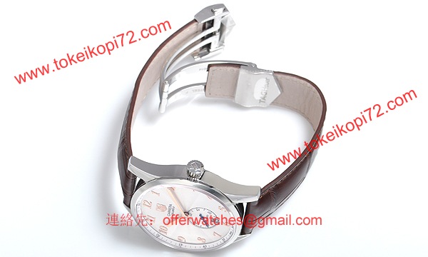 人気 タグ·ホイヤー腕時計偽物 カレラヘリテージ キャリバー6 WAS2112.FC6181