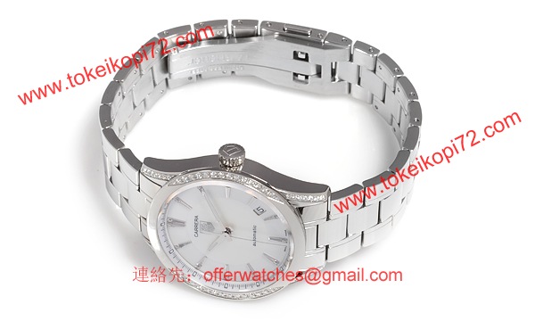 人気 タグ·ホイヤー腕時計偽物 カレラ WV2212.BA0798