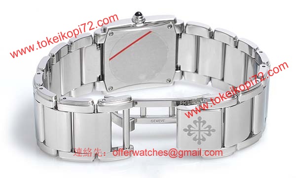 パテックフィリップ 腕時計コピー Patek Philippe レディース時計 Twenty-4 4910/10A-012