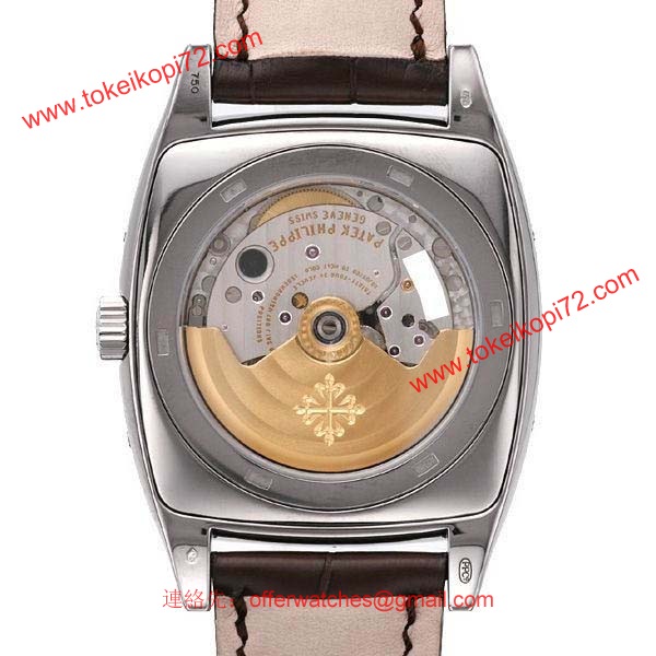 パテックフィリップ 腕時計コピー Patek Philippeゴンドーロ 年次カレンダー カレンダリオ 5135G 