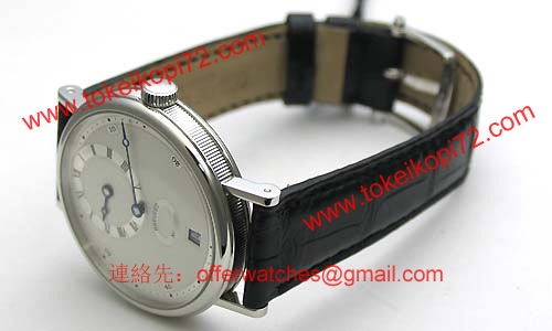 人気ブレゲ腕時計コピー スーパーコピー クラシック レギュレーター 5187PT15986