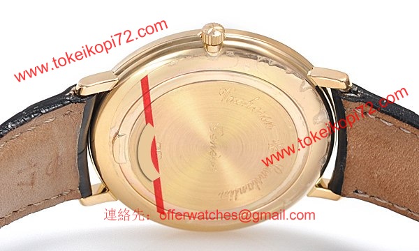 ヴァシュロン コンスタンタン 時計コピー激安 エッセンシャルエクストラフラット 31160/000J-3