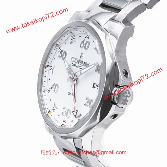 コルム 383.330.20/V701 AA12 スーパーコピー時計