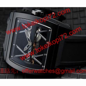 コルム 007.400.94/0F81 0000 スーパーコピー時計