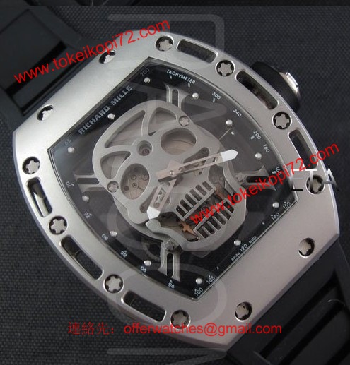 リシャール・ミル RM 012-4 スーパーコピー時計